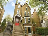 Crystal Palace Park Road, Sydenham, SE26