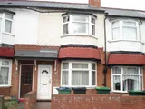 3 Bedroom Terraced House - Bearwood - Talbot Road