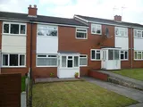 Odell Grove, Stoke-On-Trent, ST6