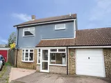 Beech Tree Close, Beccles, NR34