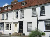 The Green, Westerham, TN16