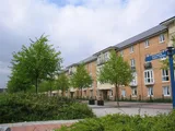Livorno House, Lloyd George Avenue, Cardiff Bay