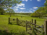 Landulph, Near Saltash, Cornwall