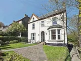 Panmure Road,  Forest Hill
