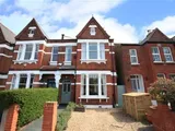 Beauval Road,  Dulwich