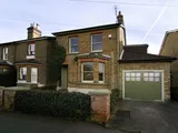 The Myrke, Datchet, Berkshire