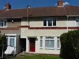 Harvington Road, Birmingham