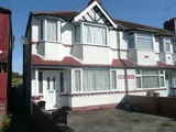 Cleveley Crescent, Ealing