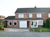 Fernhill Road, Solihull