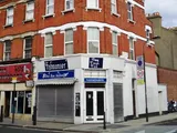 Askew Road, London