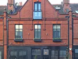 Adams Row, London, W1K