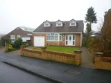 Mayfield Avenue, Farnworth, Bolton, BL4