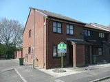 Woodrush Crescent, Locks Heath, SOUTHAMPTON, SO31