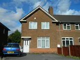 The Riddings, Stechford, Birmingham, B33