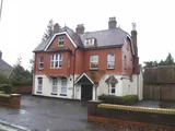 Bereweeke Road, Winchester, SO22