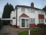 Clement Road, Halesowen, B62