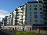 Portland Gardens, Edinburgh, EH6