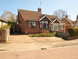 Gillsway, Northampton, NN2