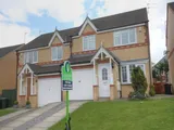 Marwell Drive, Washington, NE37