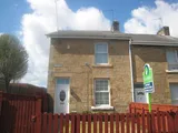 Ash Street, Blaydon-On-Tyne, NE21