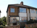 Church Road, Harold Wood
