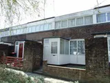 Borage Close, Broadfield, Crawley, West Sussex