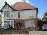 Warwick Avenue, Earlsdon