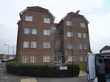 Fairway Drive, North Thamesmead
