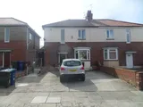 Irthing Avenue, walker, NE6