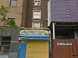  York Way,  London, N7