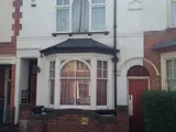 Beaconsfield Road, Leicester, LE3