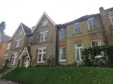 Underwood Road, Caterham