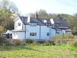 Llanllowell, Usk