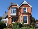 Portland Avenue, Exmouth