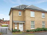 Berrywood Close