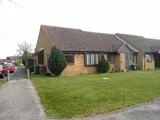 De Havilland Way, Abbots Langley, WD5