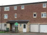 Astley Close, Redditch, B98