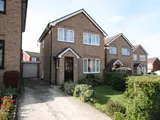 Wroxham Close, Helsby, Frodsham, WA6