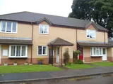 Northfield Gardens, Taunton, TA1