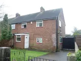 Philip Avenue, Nuthall, Nottingham, NG16