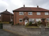 Ruthin Road, Bentilee, Stoke-On-Trent, ST2