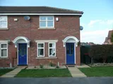 Brick Kiln Way, Donnington, Telford, TF2