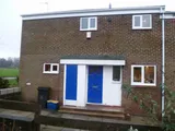 Eskdale, Skelmersdale, WN8