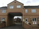 Tennants Court Cow Lane, Knottingley, WF11