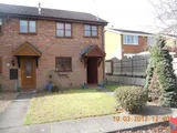 Chesterfield Close, Northfield, Birmingham, West Midlands, B31, Birmingham