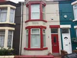 Bellamy Road, Walton, Liverpool, L4, Liverpool