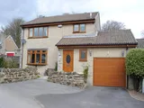 Bower Lane, Grenoside, Sheffield, S35