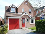 Middlewood Drive East, Sheffield, S6