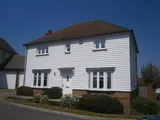 Badgers Den, Ashford, TN23