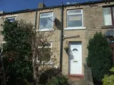 Eldon Road, Marsh, HD1